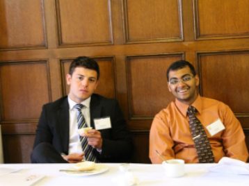 2014 UROP Spring Research Symposium